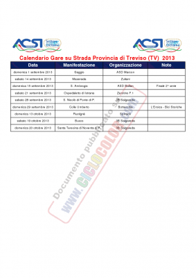 2ACSI - Calendario Strada in Provincia di Treviso (TV).png